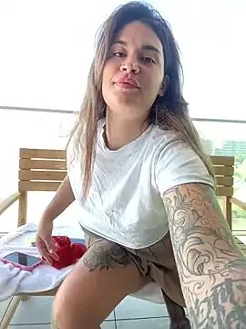 Group TattooGirlAlia on StripChat