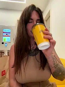 Group TattooGirlAlia on StripChat