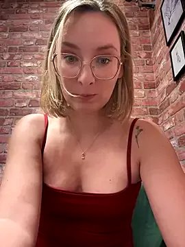 Freechat The_Snowwhitee on StripChat