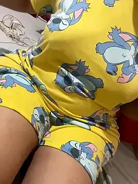 Freechat Theperfectbody on StripChat