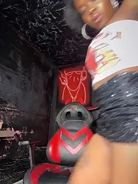 Freechat Thyana_LS on StripChat