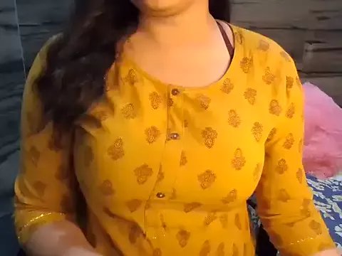 Freechat Trezza on StripChat