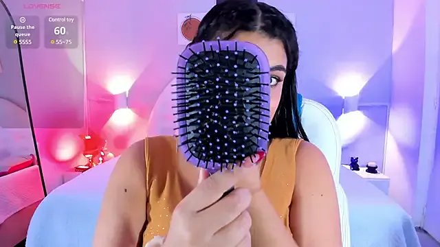 Freechat Umarani_ on StripChat