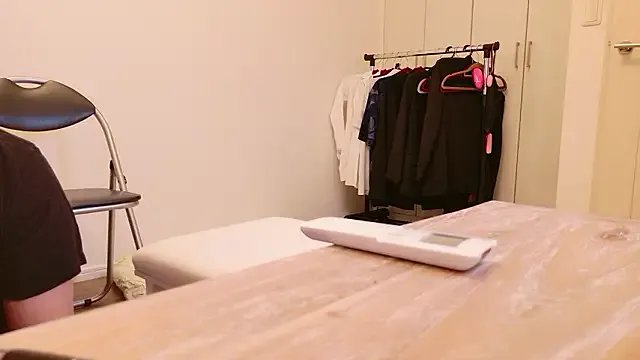 Freechat undo-busoku69 on StripChat