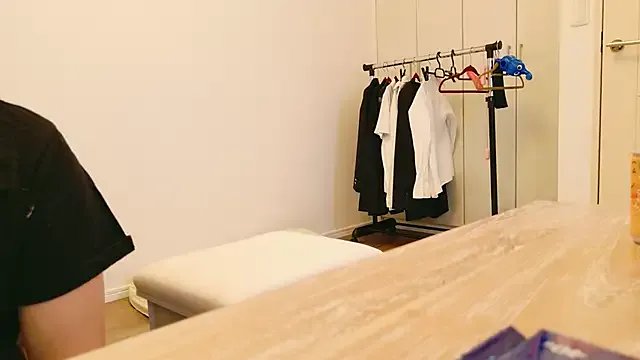 Freechat undo-busoku69 on StripChat