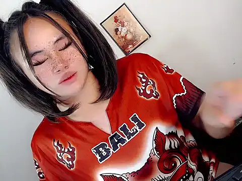 Freechat ursexy_ceciliaxx on StripChat