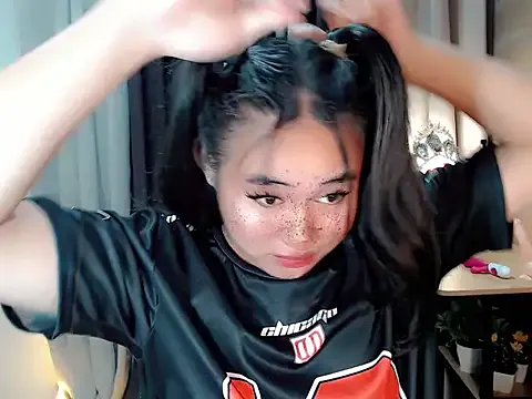 Freechat ursexy_ceciliaxx on StripChat