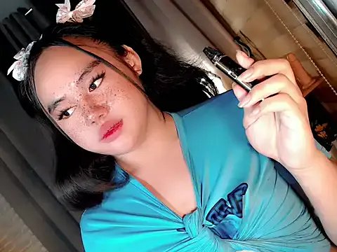 Freechat ursexy_ceciliaxx on StripChat