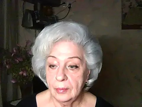 Freechat ValeriaKroww on StripChat