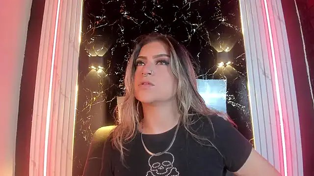 Freechat Valka_praskov on StripChat