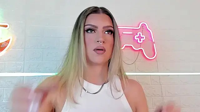 Freechat Valka_praskov on StripChat