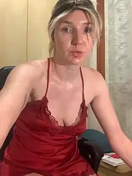 Freechat vanda26hot on StripChat