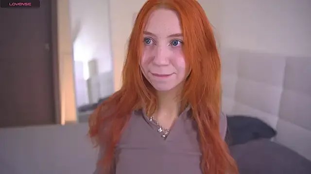 Freechat Venelopa on StripChat