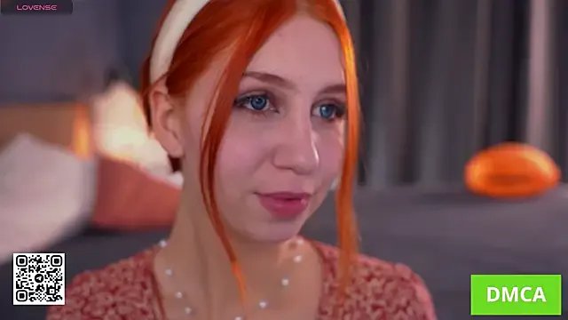 Freechat Venelopa on StripChat