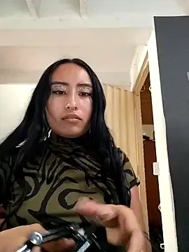 Freechat Venus_Rivers on StripChat