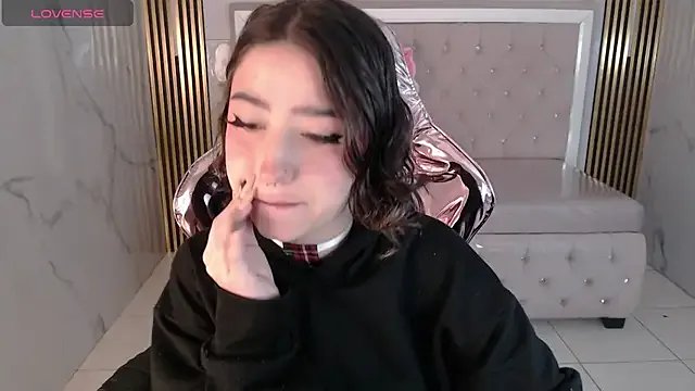 Private venuss09_s on StripChat