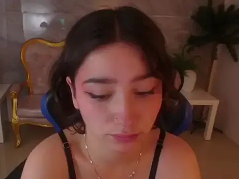 Private venuss09_s on StripChat