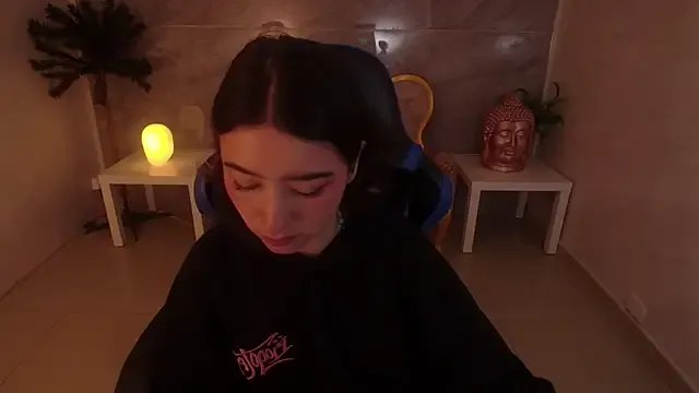 Private venuss09_s on StripChat