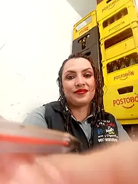 Freechat VERONICA__03 on StripChat