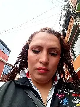 Freechat VERONICA__03 on StripChat