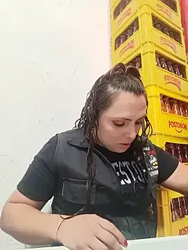 Freechat VERONICA__03 on StripChat