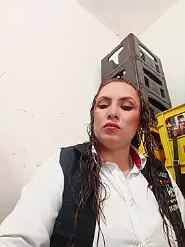 Freechat VERONICA__03 on StripChat