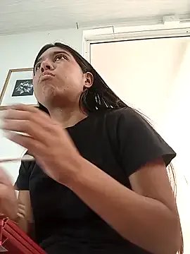 Freechat VioletaBliss1 on StripChat