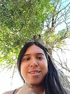 Freechat VioletaBliss1 on StripChat