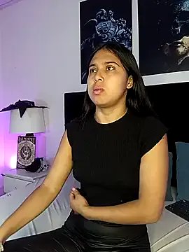 Freechat VioletaBliss1 on StripChat