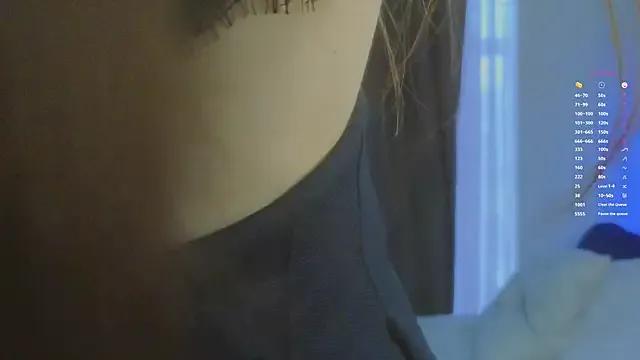 Freechat VirginiaHouston on StripChat