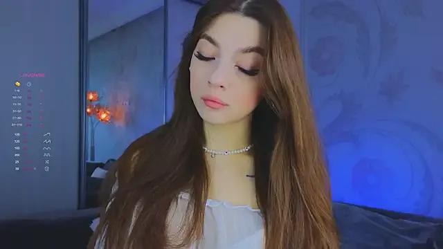 Freechat VirginiaHouston on StripChat