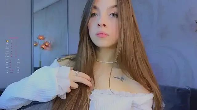 Freechat VirginiaHouston on StripChat