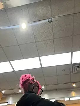 Freechat VixenCapri on StripChat