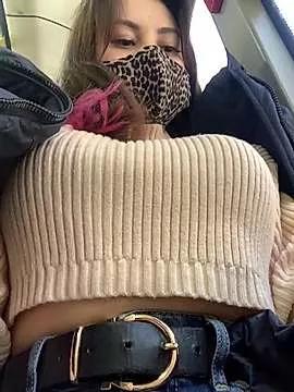 Group Wet__Bunny on StripChat