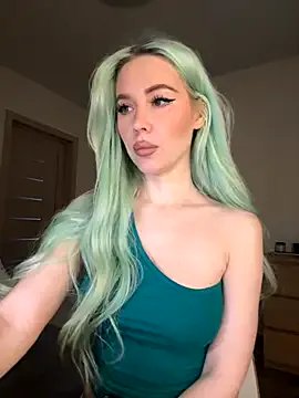 Private xDinnax on StripChat