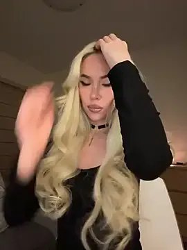 Private xDinnax on StripChat