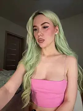 Private xDinnax on StripChat