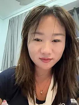 Freechat xixi_mm on StripChat