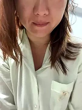 Freechat xixi_mm on StripChat