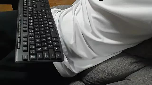 Freechat Yasu2000 on StripChat