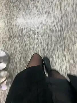 Freechat yimisun01 on StripChat