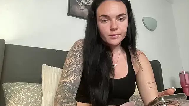 Freechat YorkshireGirly on StripChat