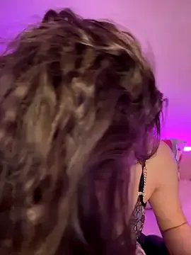 Freechat Your_insomniya on StripChat