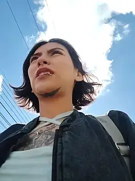 Freechat Zoe_addiction on StripChat